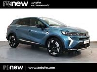 Usado Renault Symbioz Iconic 145 CV (106 kW) 2024 Azul SUV