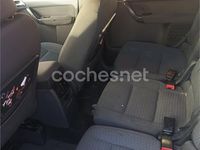 Usado VW Touran Highline 170 CV (125 kW) 2006 Negro Monovolumen
