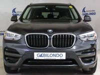 usado BMW X3 xDrive 20dA