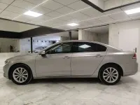 Usado VW Passat Advance 150 CV (110 kW) 2016 Beige Berlina