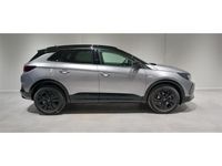 Usado Opel Grandland X S 136 CV (100 kW) 2024 Kontrast grey SUV