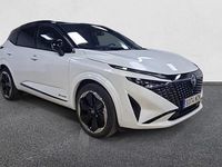 Usado Nissan Qashqai 190 CV (139 kW) 2025 SUV