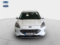 Usado Ford Kuga Titanium 190 CV (139 kW) 2022 Blanco SUV