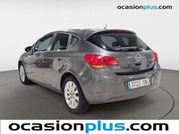 usado Opel Astra 1.7 CDTi 110 CV Enjoy