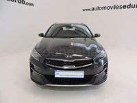 Brugt Kia XCeed 141 HK (103 kW) 2021 Grå SUV