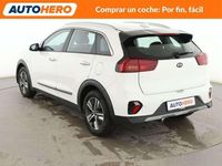 Usado Kia Niro 141 CV (103 kW) 2020 Blanco SUV