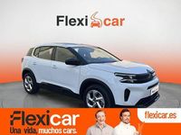 Usado Citroën C5 Aircross Feel 131 CV (96 kW) 2023 Blanco SUV