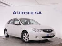 Usado Subaru Impreza 108 CV (79 kW) 2008 Blanco Utilitario