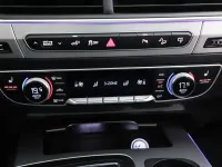 Usado Audi Q7 Sport 258 CV (189 kW) 2016 Negro metalizado SUV