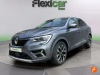 Occasion Renault Arkana 145 ch (106 kW) 2022 Gris SUV