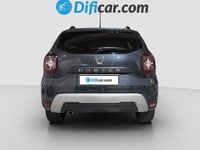 Usado Dacia Duster Prestige 116 CV (85 kW) 2018 Negro