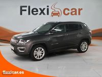 usado Jeep Compass 1.3 Gse 110kW (150CV) Limited DDCT 4x2