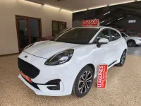 Usado Ford Puma ST-Line 125 CV (91 kW) 2023 Blanco SUV