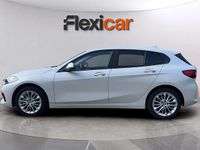 Używany BMW 118 140 KM (102 kW) 2020 Biały Hatchback