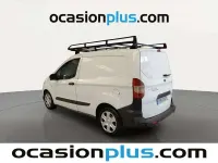 Usado Ford Transit Ambiente 75 CV (55 kW) 2019 Blanco Van