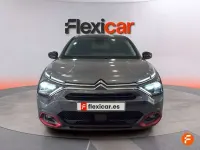 Usado Citroën C4 Feel 131 CV (96 kW) 2023 Gris SUV