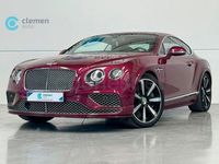 Usado Bentley Continental GT 659 CV (484 kW) 2017 Violeta / lila Coupe