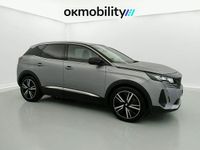 Usado Peugeot 3008 GT 300 CV (220 kW) 2022 Gris artense / negro SUV