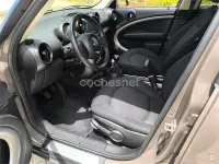 Usado Mini One Countryman 98 CV (72 kW) 2014 Marrón SUV