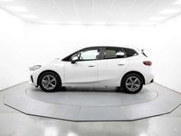 Usado BMW 218 Active Tourer 150 CV (110 kW) 2025 Blanco Monovolumen