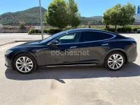 Usado Tesla Model S 311 kW (423 CV) 2017 Eléctrico Utilitario