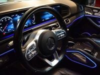 Usado Mercedes GLE350 258 CV (189 kW) 2020 SUV