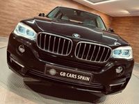 usado BMW X5 xDrive 40e