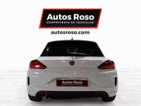 usado VW Scirocco 1.4 TSI BMT R-Line