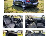 Usado VW Golf IV GTI 180 CV (132 kW) 2003 Gris / plata Berlina