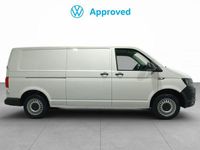 Usado VW Transporter 102 CV (75 kW) 2020 Blanco Van