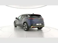 Usado Renault Megane E-Tech Iconic 160 kW (218 CV) 2024 Azul Berlina
