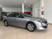 usado Peugeot 508 1.5bluehdi S&s Active Pack Eat8 130