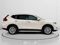 Usado Nissan X-Trail Acenta 150 CV (110 kW) 2020 Blanco SUV