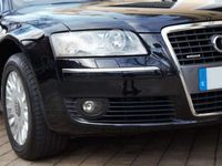 usado Audi A8L 3.0TDI quattro Tiptronic DPF