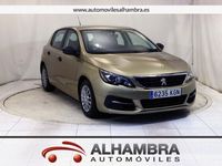 usado Peugeot 308 5p Access 1.6 BlueHDi 100