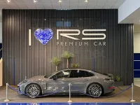 Usado Porsche Panamera 4 470 CV (345 kW) 2025 Gris / plata Berlina