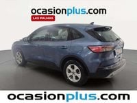 Usado Ford Kuga Trend 120 CV (88 kW) 2022 Azul SUV