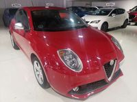 usado Alfa Romeo MiTo 1.3 JTDM SUPER 95 3P