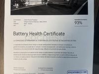 Usado Porsche Taycan Cross Turismo 300 kW (408 CV) 2021 Eléctrico Familiar