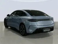 Nuevo BYD Seal 389 kW (530 CV) 2025 Ice blue Berlina