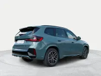 Nuevo BMW X1 Shadowline 163 CV (119 kW) 2026 Verde SUV