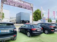 Usado Audi A3 Sportback Attraction 140 CV (102 kW) 2006 Negro Utilitario