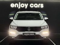 Usado VW T-Roc Advance 116 CV (85 kW) 2022 Blanco SUV