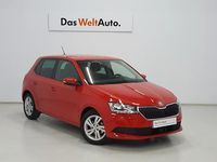 Usado Skoda Fabia Ambition 95 CV (69 kW) 2021