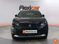 Usado Peugeot 3008 GT 131 CV (96 kW) 2023 Negro SUV