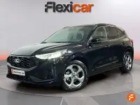 Usado Ford Kuga ST-Line 150 CV (110 kW) 2025 Negro SUV