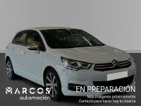 Usado Citroën C4 Feel 130 CV (95 kW) 2015