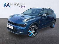 Usado Lynk & Co 01 261 CV (191 kW) 2023 Azul SUV