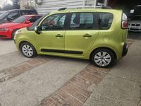 Usado Citroën C3 SELECTION 95 CV (69 kW) 2011 Verde Utilitario