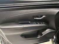 Usado Hyundai Tucson 265 CV (194 kW) 2024 Gris / plata SUV